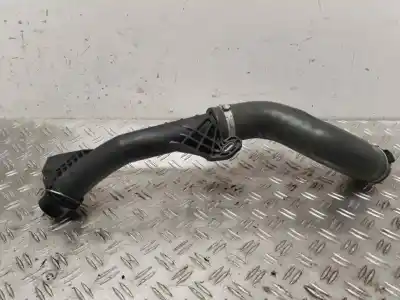 Peça sobressalente para automóvel em segunda mão tubo de pressão do turbo por dacia dokker sl eficacia 75 cv / 55 kw referências oem iam 144609034r