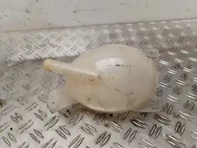 Peça sobressalente para automóvel em segunda mão depósito de expansão por dacia dokker sl eficacia 75 cv / 55 kw referências oem iam 217107259r