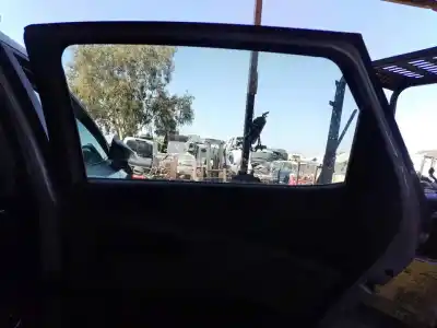 Second-hand car spare part rear right door for seat leon st (5f8) 1.6 tdi oem iam references 