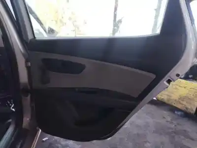 Автозапчастина б/у двері задні праві для seat leon st (5f8) 1.6 tdi посилання на oem iam   