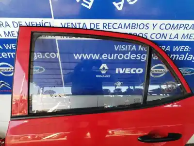 İkinci el araba yedek parçası arka sol kapi için kia picanto x-tech oem iam referansları   