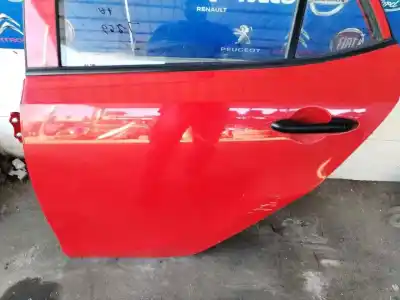 İkinci el araba yedek parçası arka sol kapi için kia picanto x-tech oem iam referansları   