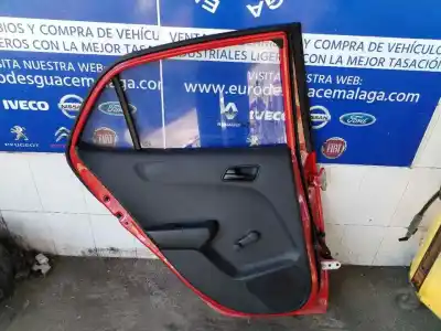 İkinci el araba yedek parçası arka sol kapi için kia picanto x-tech oem iam referansları   