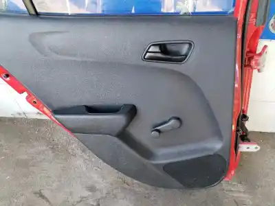 İkinci el araba yedek parçası arka sol kapi için kia picanto x-tech oem iam referansları   