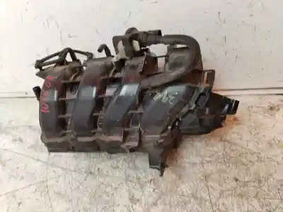 Peça sobressalente para automóvel em segunda mão coletor admissão por opel corsa e selection ecoflex referências oem iam 1133558s01