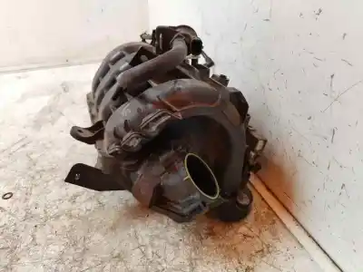 Second-hand car spare part intake manifold for opel corsa e selection ecoflex oem iam references 1133558s01  verificado 21/8/25