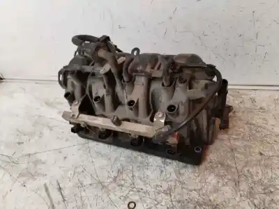 Second-hand car spare part intake manifold for opel corsa e selection ecoflex oem iam references 1133558s01  verificado 21/8/25