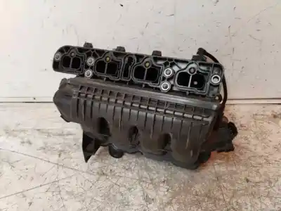 Second-hand car spare part intake manifold for opel corsa e selection ecoflex oem iam references 1133558s01  verificado 21/8/25