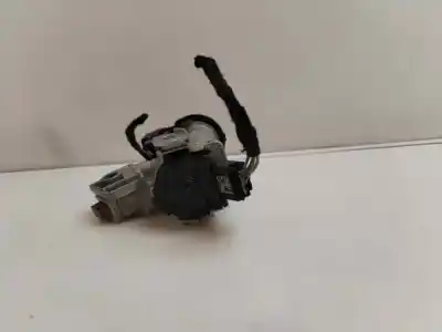 Second-hand car spare part ignition switch for ford puma hybrid st-line 125 cv / 92 kw oem iam references h1bc3f880ab  