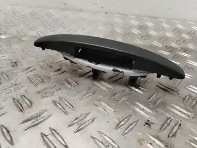 Peça sobressalente para automóvel em segunda mão puxador exterior frente direito por dacia dokker sl eficacia 75 cv / 55 kw referências oem iam pa6-gf30