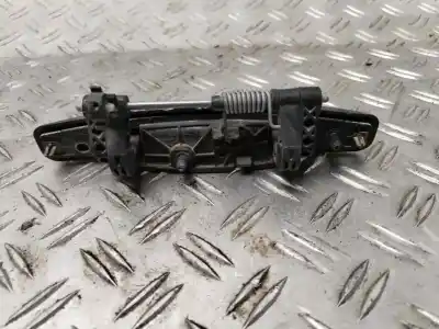 Pezzo di ricambio per auto di seconda mano MANIGLIA ESTERNA ANTERIORE SINISTRA per DACIA DOKKER  Riferimenti OEM IAM PA6-GF30  
