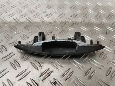 Pezzo di ricambio per auto di seconda mano maniglia esterna anteriore sinistra per dacia dokker sl eficacia 75 cv / 55 kw riferimenti oem iam pa6-gf30  