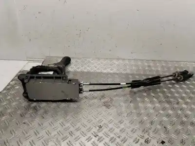 Peça sobressalente para automóvel em segunda mão alavanca de velocidades por dacia dokker sl eficacia 75 cv / 55 kw referências oem iam 349018943r