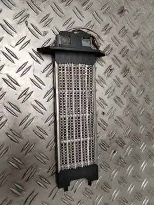 Peça sobressalente para automóvel em segunda mão resistência sofagem chauffage por dacia dokker sl eficacia 75 cv / 55 kw referências oem iam a52102700