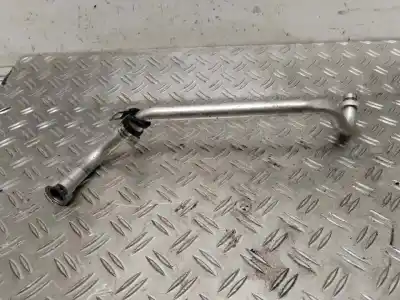 Автозапчастина б/у труби кондиціонації для dacia dokker sl eficacia 75 cv / 55 kw посилання на oem iam 924809562r  