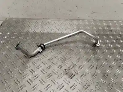 Автозапчастина б/у труби кондиціонації для dacia dokker sl eficacia 75 cv / 55 kw посилання на oem iam 924809562r  