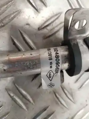 Автозапчасти б/у ТРУБЫ КОНДИЦИОНИРОВАНИЯ ВОЗДУХА за DACIA DOKKER  ссылки OEM IAM 924809562R  