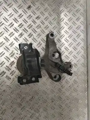 Second-hand car spare part engine support for dacia dokker sl eficacia 75 cv / 55 kw oem iam references 112103095r  