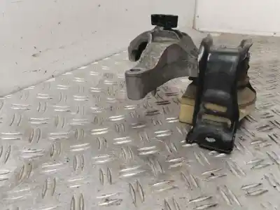 Second-hand car spare part engine support for dacia dokker sl eficacia 75 cv / 55 kw oem iam references 112103095r  