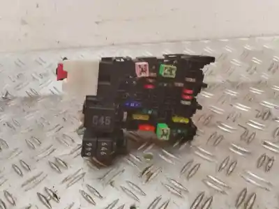 Second-hand car spare part fuse box unit for seat leon st (5f8) 1.6 tdi oem iam references 5q0937615c  verificado 30-9-25