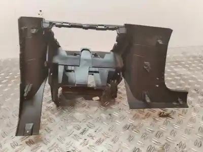 Second-hand car spare part center console for seat leon st (5f8) 1.6 tdi oem iam references 5f1863212