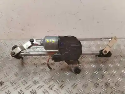 Second-hand car spare part front windshield wiper motor for seat leon st (5f8) 1.6 tdi oem iam references 5f1955119