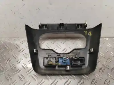 Peça sobressalente para automóvel em segunda mão moldagem por dacia dokker sl eficacia 75 cv / 55 kw referências oem iam 275007343r