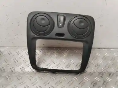 Peça sobressalente para automóvel em segunda mão interruptor 4 piscas - emergência por dacia dokker sl eficacia 75 cv / 55 kw referências oem iam 682606882r