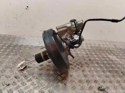 Автозапчастина б/у гальмівний серво для seat leon st (5f8) 1.6 tdi посилання на oem iam 5q1614105br  