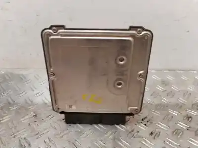 Second-hand car spare part ecu engine control for seat leon st (5f8) 1.6 tdi oem iam references 04l907309b