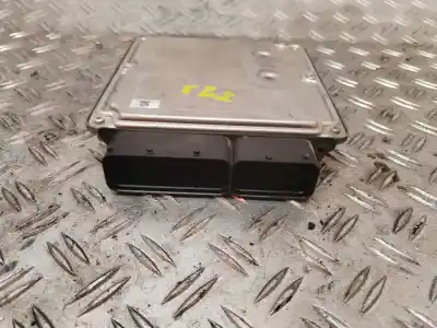 Автозапчасти б/у блок управления двигателем за seat leon st (5f8) 1.6 tdi ссылки oem iam 04l907309b  verificado 21-7-25