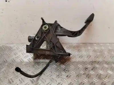 Автозапчастина б/у педаль зцеплення для seat leon st (5f8) 1.6 tdi посилання на oem iam 5q1721059eq  
