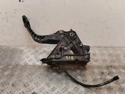 Автозапчастина б/у педаль зцеплення для seat leon st (5f8) 1.6 tdi посилання на oem iam 5q1721059eq  