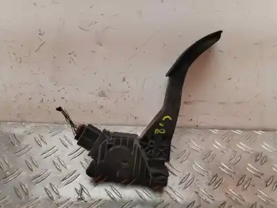 Second-hand car spare part accelerator pedal for seat leon st (5f8) 1.6 tdi oem iam references 5q1721503h