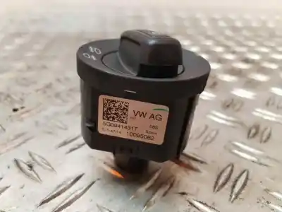 Автозапчасти б/у управление светом за seat leon st (5f8) 1.6 tdi ссылки oem iam 5go941431t  verificado 27-10-25