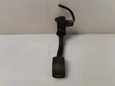 Second-hand car spare part accelerator pedal for citroen c4 grand picasso rip curl oem iam references 9674829780