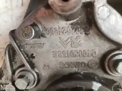Peça sobressalente para automóvel em segunda mão bomba de combustivel por peugeot 5008 confort referências oem iam 9802624080