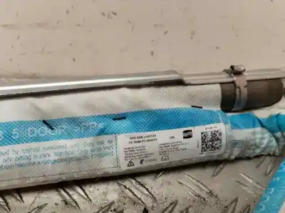 Автозапчасти б/у передняя правая подушка безопасности за seat leon st (5f8) 1.6 tdi ссылки oem iam 5f4880742  