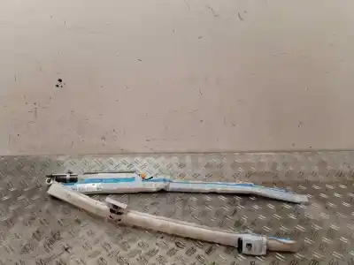 Автозапчасти б/у подушка безопасности передняя левая шторка безопасности за seat leon st (5f8) 1.6 tdi ссылки oem iam 5f4880741  