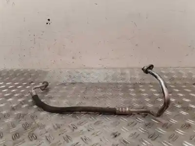 Second-hand car spare part air conditioning pipes for seat leon st (5f8) 1.6 tdi oem iam references 5q0816721a