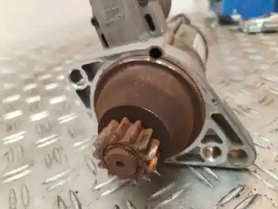 Автозапчастина б/у двигун запускається для seat leon st (5f8) 1.6 tdi посилання на oem iam 02z911024l  