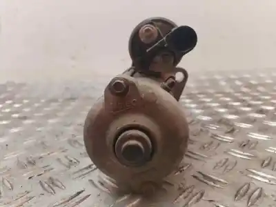 Second-hand car spare part starter motor for seat leon st (5f8) 1.6 tdi oem iam references 02z911024l