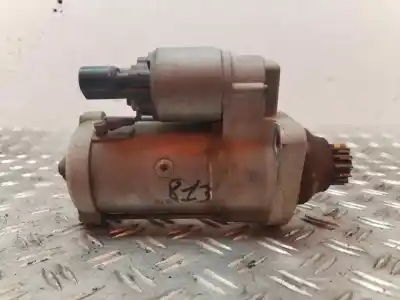 Автозапчастина б/у двигун запускається для seat leon st (5f8) 1.6 tdi посилання на oem iam 02z911024l  