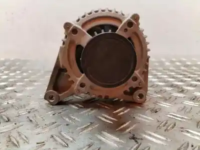Pezzo di ricambio per auto di seconda mano alternatore per ford puma hybrid st-line 125 cv / 92 kw riferimenti oem iam lx6t-10300-eaa  