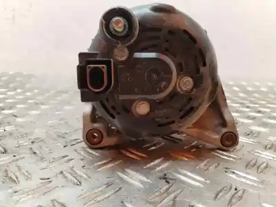 Second-hand car spare part ALTERNATOR for FORD PUMA  OEM IAM references LX6T-10300-EAA  