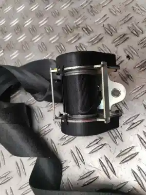 Автозапчасти б/у задний правый ремень безопасности за seat leon st (5f8) 1.6 tdi ссылки oem iam 6211806  