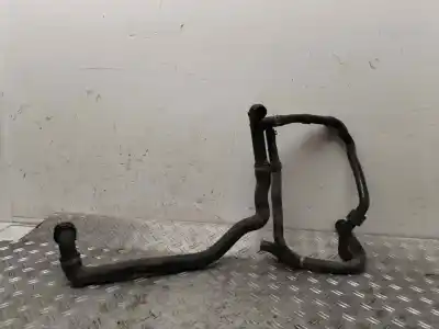 Second-hand car spare part tube for seat leon st (5f8) 1.6 tdi oem iam references 5q0121619d