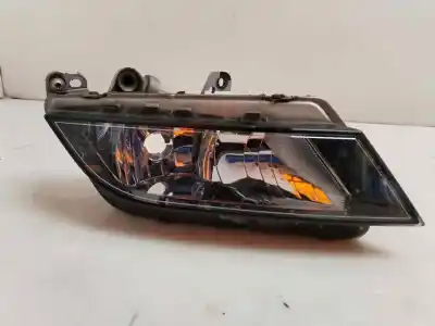 Second-hand car spare part left fog light for seat leon st (5f8) 1.6 tdi oem iam references 6j9941701a