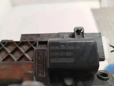 Second-hand car spare part trunk lock for ford puma hybrid st-line 125 cv / 92 kw oem iam references h1ban442a66aa  