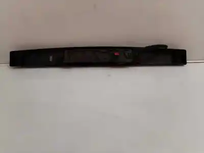 Pezzo di ricambio per auto di seconda mano MANIGLIA ESTERNA DEL CANCELLO per FORD PUMA  Riferimenti OEM IAM L1TB431B82ADW  